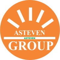 Asteven Group logo